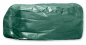 Preview: Qualitäts - Schutzhülle für Gartenmöbel Ø160x80 cm